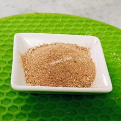 A picture of Peri Peri Masala Powder.