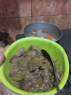 Foto resep Beef Yakiniku