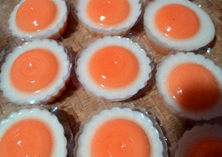 PTC Puding Telor Ceplok