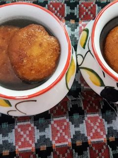 ছানা শীতল (Chana Shital recipe in bengali) রেসিপির প্রধান ছবি