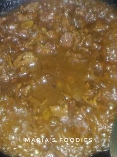 Foto resep Beef Teriyaki