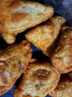 ফুলকপির সিঙ্গাড়া(Fulkopir singara recipe in Bengali) রেসিপির প্রধান ছবি