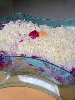 Foto resep Salad Buah Sederhana