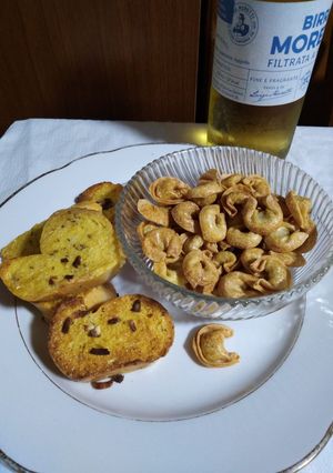 Foto di Tortellini fritti