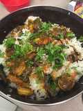 Shrimp/Prawn Biryani#mycookbook