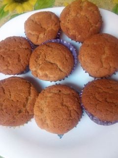 Une photo de Madeleine