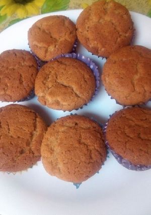 Une photo de Madeleine