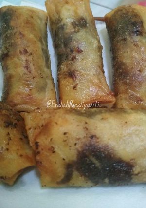 Foto resep Piscok Lumer