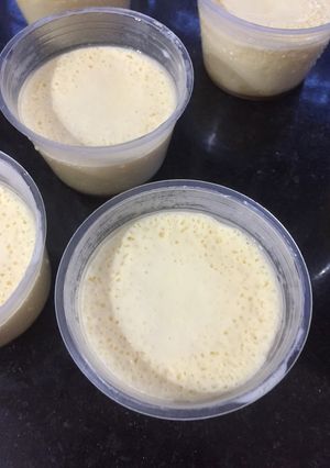 Hình của món Caramen.