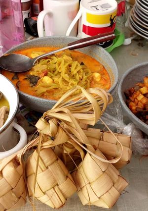 Foto resep Sambal Goreng Manisa