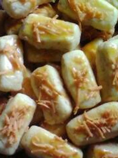 Foto resep Kaastengel