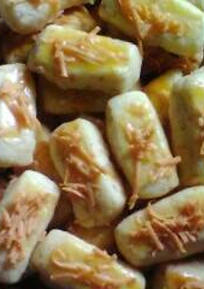Foto resep Kaastengel