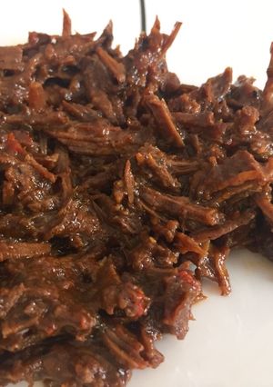 Una foto de Carne Mechada Venezolana🇻🇪