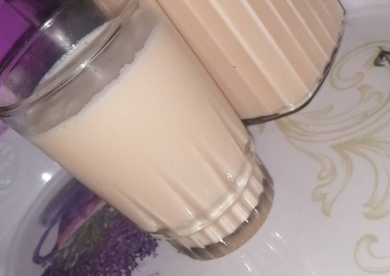 Splash drink