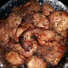 A picture of Grilled Chicken.