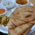Moong Dal Dosa