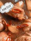 Ayam Kecap