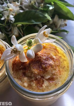 Foto principal de Hummus de garbanzos del cocido, una receta con historia