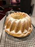 Kouglof de Viroflay