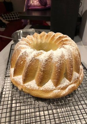 A picture of Kouglof de Viroflay.