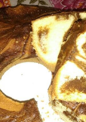 Foto resep Bolu Panggang Ekonomis