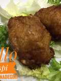 Pollo Crispy