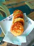 Arepas Boyacenses a mi estilo