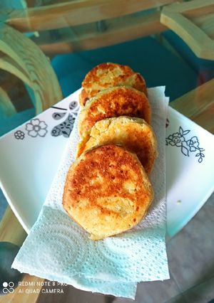Una foto de Arepas Boyacenses a mi estilo