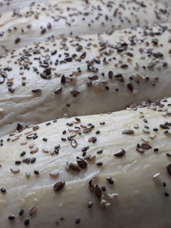 Una foto de Panes mini baguette
