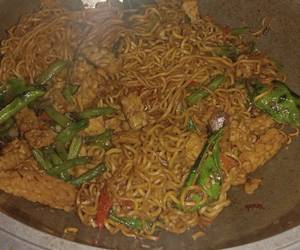 Resep Baru Tumis Tempe Kacang panjang Enak Sempurna Resep Baru Tumis Tempe Kacang panjang Enak Sempurna