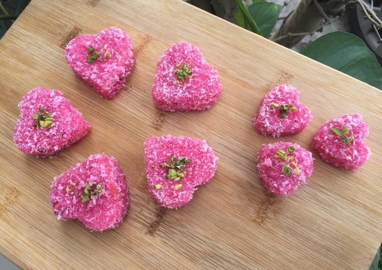 Rose Delight