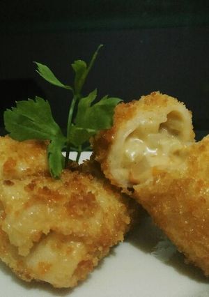Foto resep Risoles Sayur mayoo