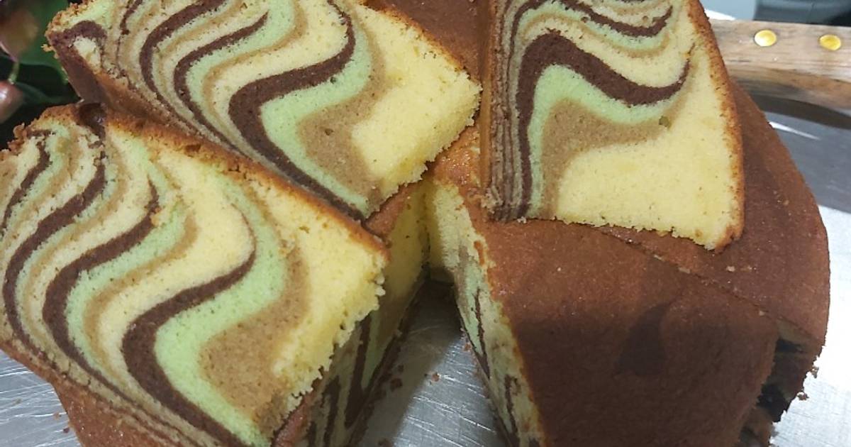 251 resep bolu macan enak dan sederhana ala rumahan Cookpad 251 resep bolu macan enak dan sederhana ala rumahan Cookpad