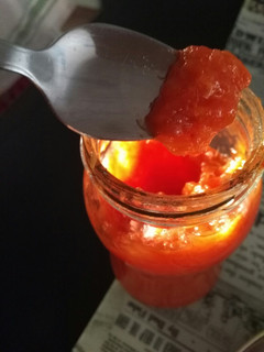Una foto de Mermelada multifrutal light!