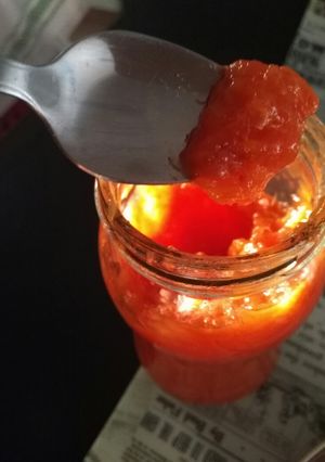 Una foto de Mermelada multifrutal light!