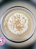 Creamy Potato and Walnut Soup