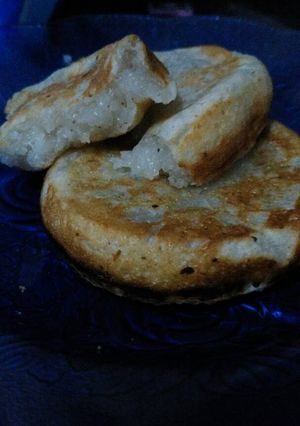 Foto resep Wingko