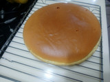 古早味蛋糕  #好料日記