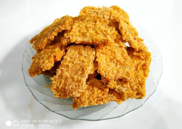 Tempe Krispy