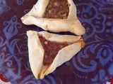 Empanadas árabes