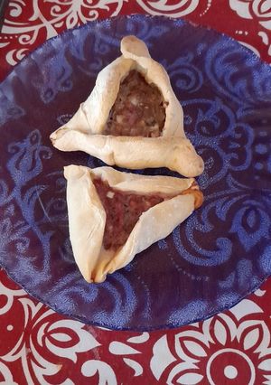 Una foto de Empanadas árabes