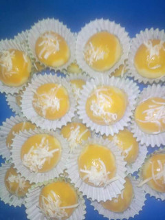 Foto resep Nastar lumer teflon