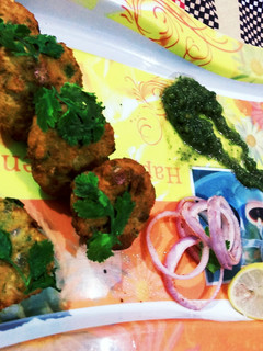 चना दाल टिक्की(chanadal tikki recipe in hindi) रेसिपी मुख्य फोटो