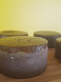 Una foto de Paté de Hígados Cetogénico (Keto)