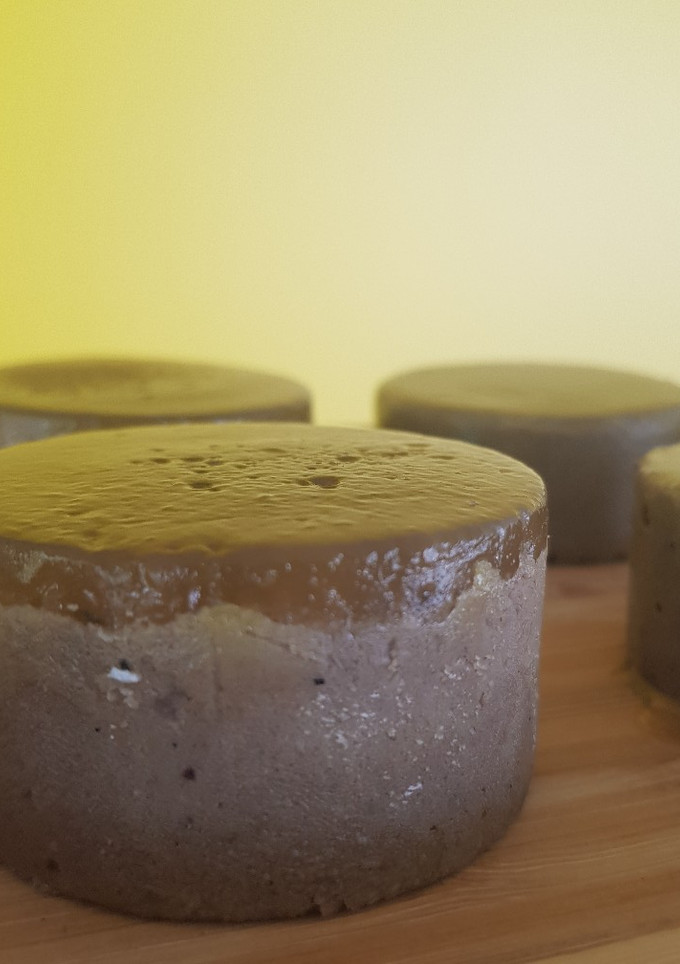Una foto de Paté de Hígados Cetogénico (Keto)