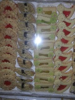 صورة لوصفة صابلي