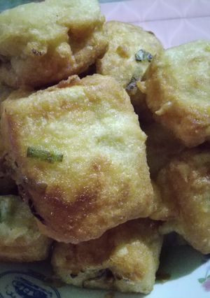 Foto resep Tahu isi