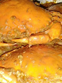 Foto resep Kepiting asem manis