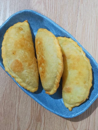 Cara Mudah Membuat Resep Pastel isi Bihun + Ayam yang Enak Banget Anti Ribet, Mantap Sekali