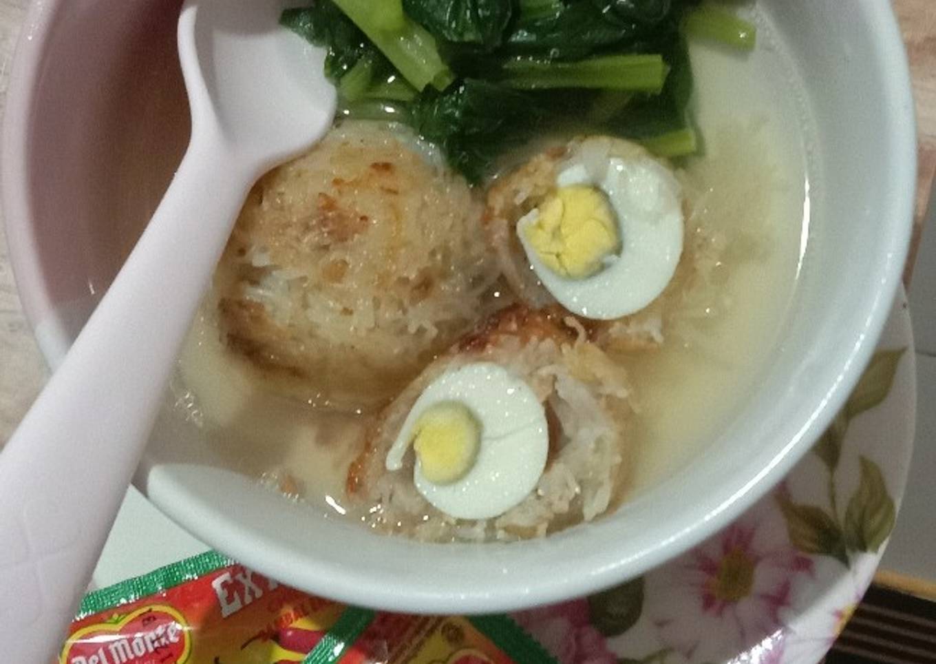 Baso Bihun